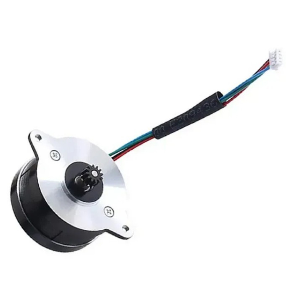 Кроковий двигун екструдера 36HSY4409-8WS-90 для Creality
