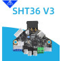 Плата Mellow Fly SHT36 V3 Klipper з датчиком Eddy