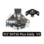 Плата Mellow Fly SHT36 V3 Klipper з датчиком Eddy