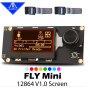 Дисплей Mellow FLY Mini 12864 V1.0 для 3D принтера
