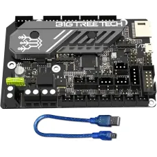 Плата керування BTT SKR MINI E3 v3.0 т 3D принтером