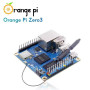 Одноплатний комп’ютер Orange Pi Zero 3 4 ГБ Wi‑Fi BT