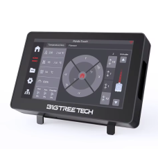 Сенсорний екран BIGTREETECH Panda Touch 5" для 3D-принтерів Bambu Lab