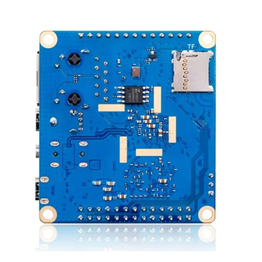 Orange Pi Zero 3 2GB H618 з Wi‑Fi та Bluetooth 5.0