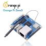 Orange Pi Zero 3 2GB H618 з Wi‑Fi та Bluetooth 5.0