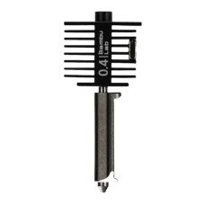 Хотенд Bambu Lab A1/A1 mini, сопло 0,4 мм, загартована сталь Оригінальна запчастина FAH019