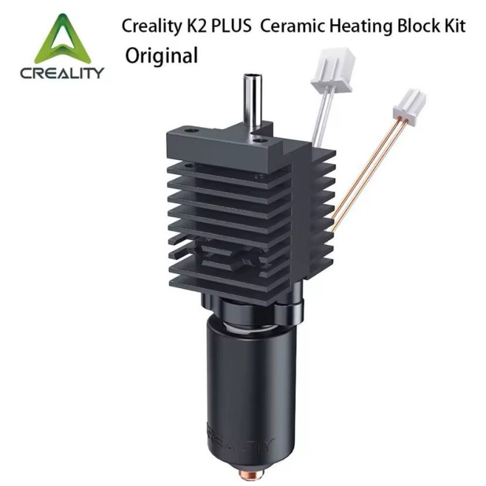 Хотенд Creality K2 Plus