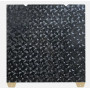 Килимок стальний PEO-PEI 310x315 мм для Creality K1 Max
