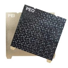 Килимок стальний PEO-PEI 310x315 мм до Creality K1 Max