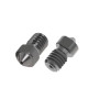 Сопло E3D V6 загартована сталь 0.4мм
