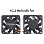 Вентилятор 6015 Hydraulic 24В для CREALITY K1/K1 MAX