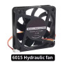 Вентилятор 6015 Hydraulic 24В для CREALITY K1/K1 MAX
