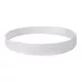 PTFE трубка для Bambu Lab білa D4мм/d2.5мм 1м для AMS