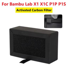 Фільтр з активованим вугіллям Bambu Lab для очищувача повітря