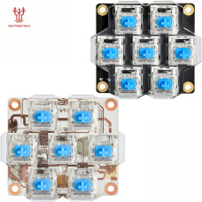 Bigtreetech HBB Hot-Key Button Board