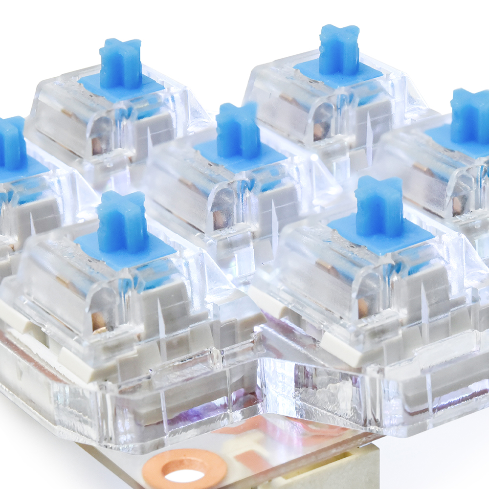 Bigtreetech HBB Hot-Key Button Board