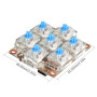 Bigtreetech HBB Hot-Key Button Board
