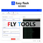 Mellow Fly C8 плата керування 8 осей