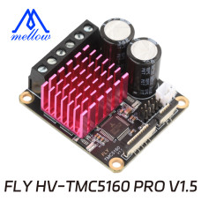 Mellow Fly TMC5160 Pro драйвер 24V/48V