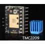 Драйвер крокового двигуна TMC2209 Mellow Fly безшумний