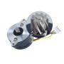 Двигун екструдера Bambu Lab X1/P1 NEMA14 36mm 36BYG1204-A-6QHT