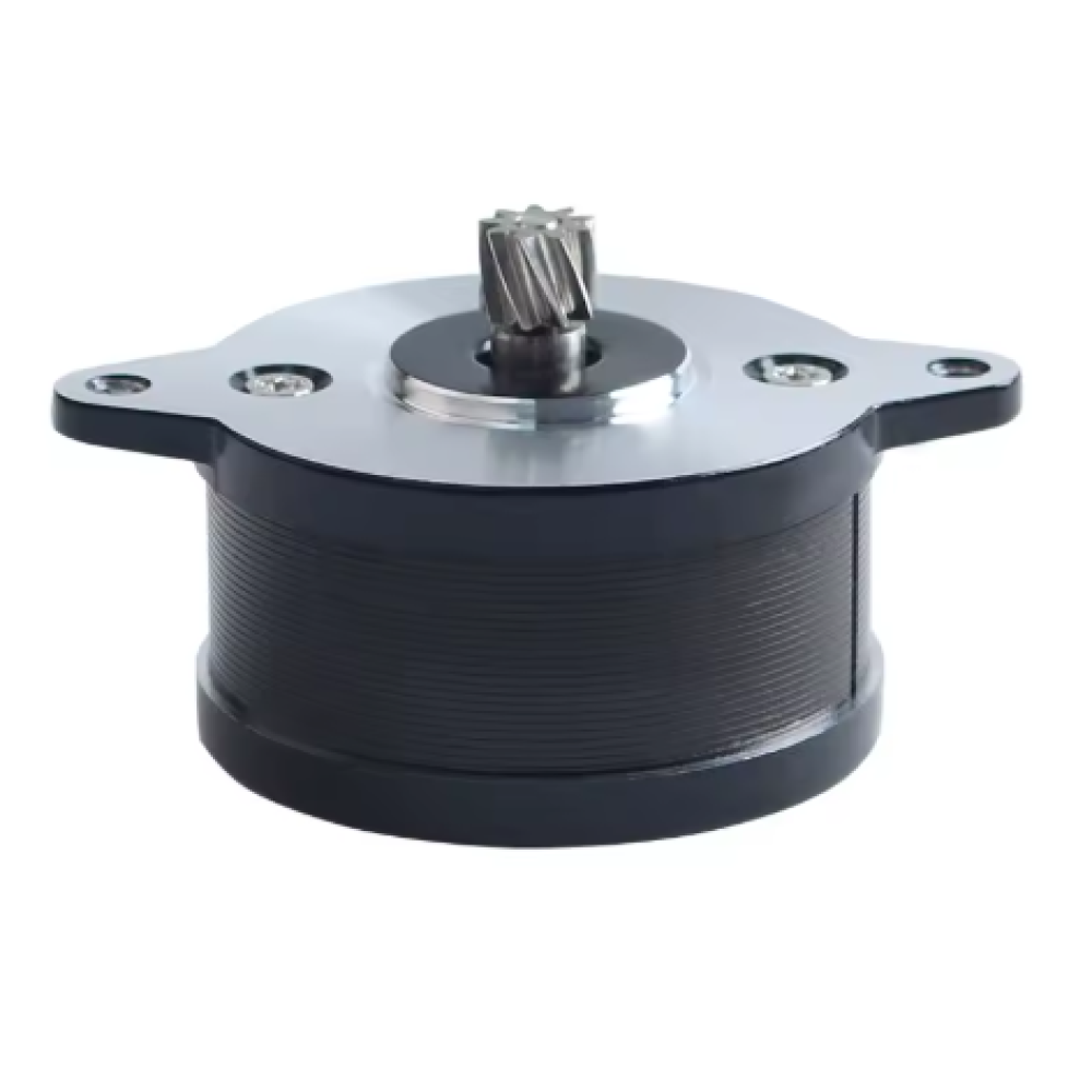 Двигун екструдера Bambu Lab X1/P1 NEMA14 36mm 36BYG1204-A-6QHT