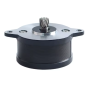 Двигун екструдера Bambu Lab X1/P1 NEMA14 36mm 36BYG1204-A-6QHT