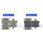 Orbiter V2.5 + LDO-36STH20-1004AHG — Direct-Drive екструдер для 3D-принтера