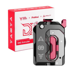 Новий екструдер Phaetus DXC Helical Gears Dual-drive Creality K1 / K1 Max / K1C