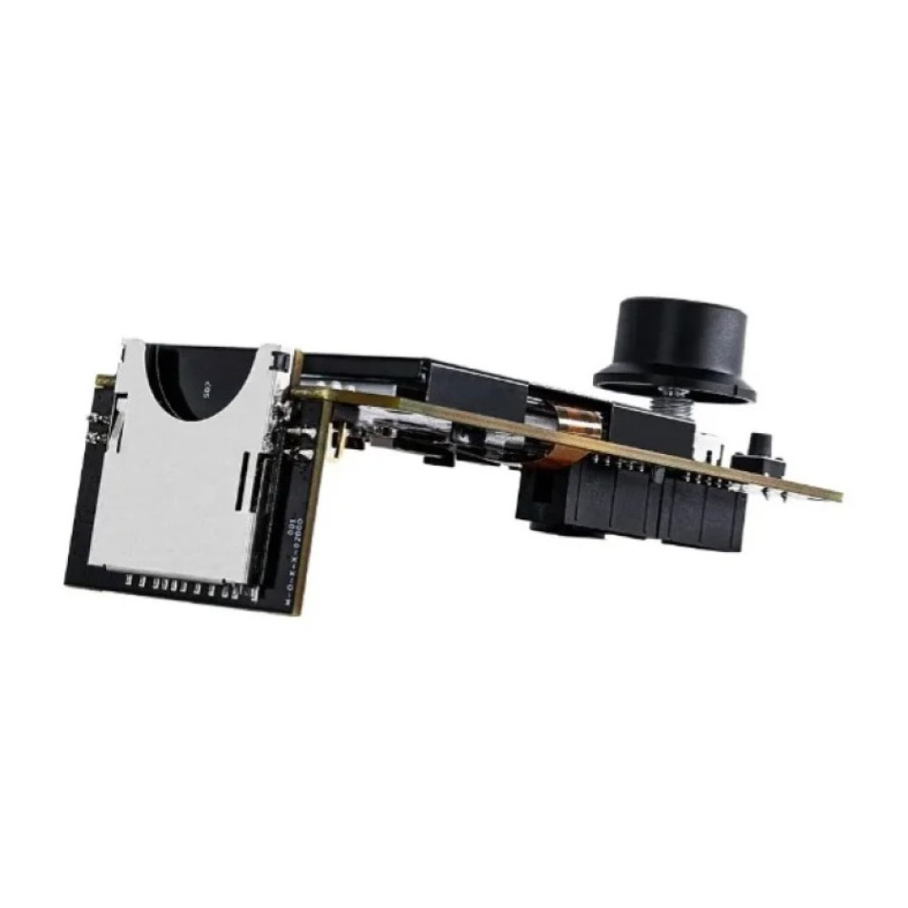 Екран MKS MINI12864 V3 з картрідером для 3D-принтера