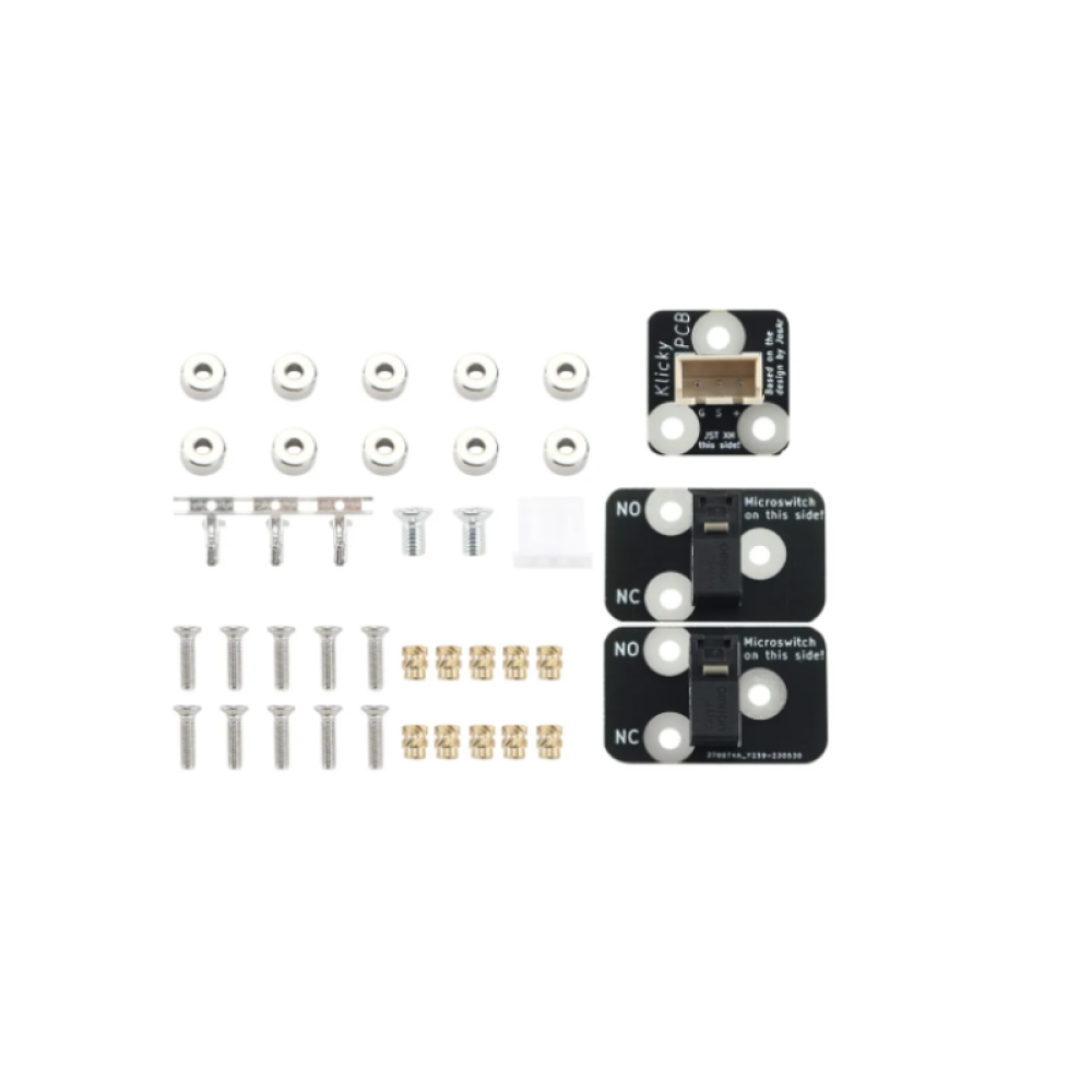 FYSETC PCB Klicky Kit для 3D-принтерів Voron