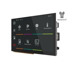 Дисплей сенсорний BTT HDMI5 v1.2 5