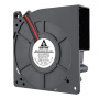 Вентилятор турбіна GDSTime GDB1232 120x32мм 24V Dual Ball