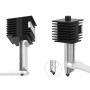 Хотенд Bambu Lab TZ A1/A1 mini 0.2 мм сталь з носком