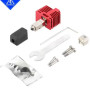 Хотенд Mellow TZ 4.0 для Bambu Lab X1 P1