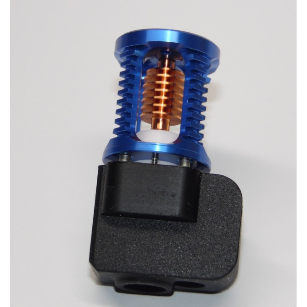 Хотенд Phaetus Dragon UHF Volcano для 3D принтера