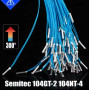 Термістор ATC Semitec 104GT-2 RO25H42G Mellow 100kΩ
