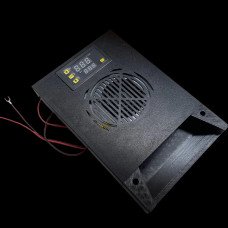 Нагрівач камери для Bambu Lab P1S/X1C/P1P/X1 – Chamber Heater