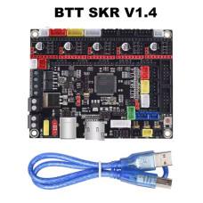 Плата керування BIGTREETECH SKR V1.4