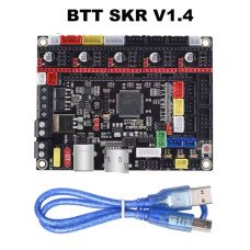 Плата керування BIGTREETECH SKR V1.4