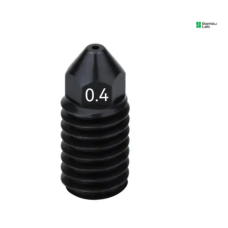 Сопло Bambu Lab A1/A1 Mimi, отвір 0,4 мм, загартована сталь