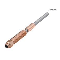 Сопло UNICORN  Creality K1C/K1 Max/Ender3V3 1,75 мм, швидкозмінне