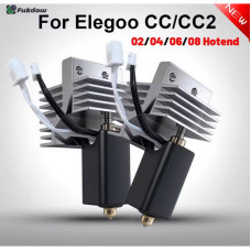 Хотенд Elegoo Centauri Carbon 2