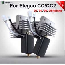 Хотенд Elegoo Centauri Carbon 2