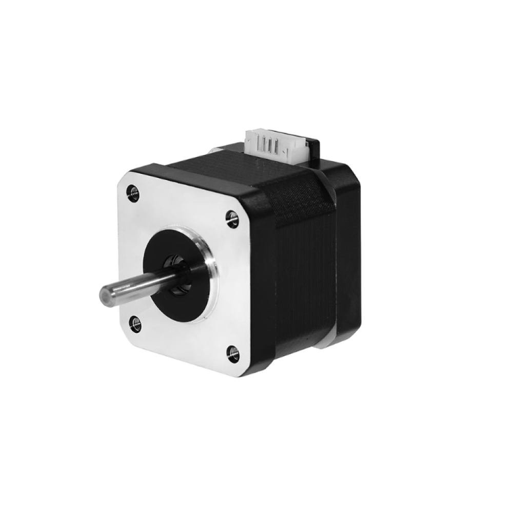 Кроковий двигун NEMA17 17HS4401S 1.5A 40мм
