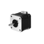 Кроковий двигун NEMA17 17HS4401S 1.5A 40мм