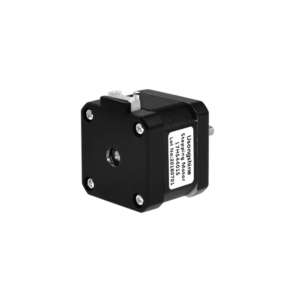 Кроковий двигун NEMA17 17HS4401S 1.5A 40мм