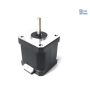 Двигун кроковий LDO-42STH48-2504AC 2.5A 55Ncm