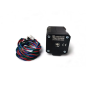 Двигун кроковий LDO-42STH48-2504AC 2.5A 55Ncm