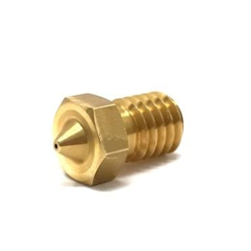 Сопло E3D V6/V5 латунь 0.2мм